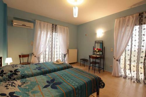 Apartamento Villa Christine