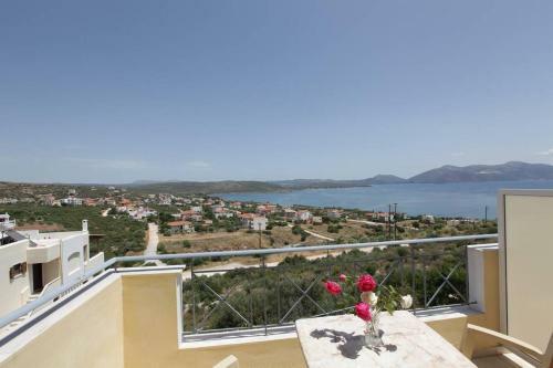 Apartamento Villa Christine