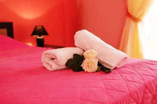 Apartamento Villa Christine