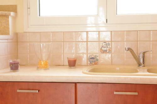 Apartamento Villa Christine