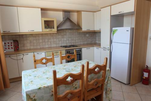 Apartamento Aliki Studios
