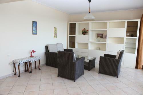 Apartamento Aliki Studios
