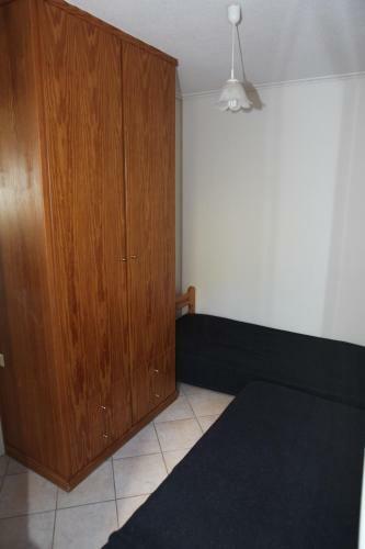 Apartamento Aliki Studios