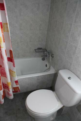 Apartamento Aliki Studios