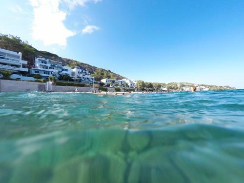 Apartamento Aliki Studios