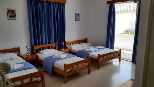 Esperides Hotel