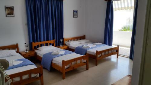 Esperides Hotel