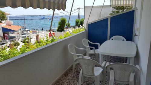 Esperides Hotel
