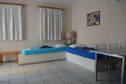 Aparthotel Iro Apartments