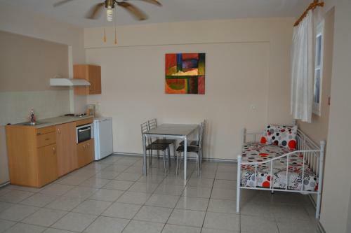 Aparthotel Iro Apartments