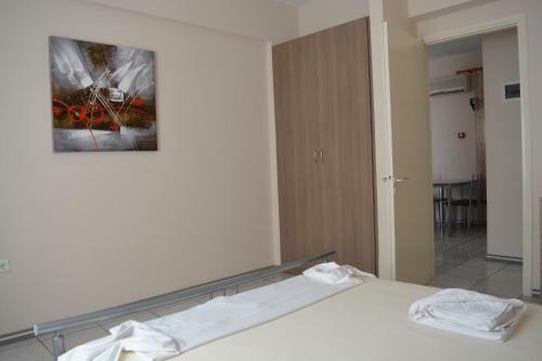 Aparthotel Iro Apartments