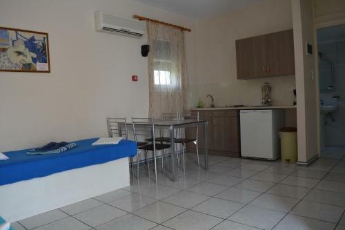 Aparthotel Iro Apartments