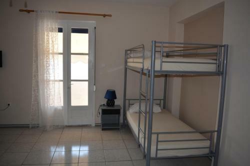 Aparthotel Iro Apartments