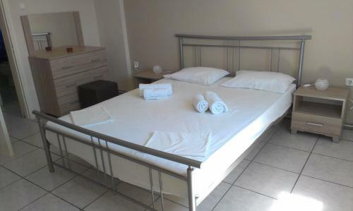 Aparthotel Iro Apartments