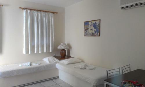 Aparthotel Iro Apartments