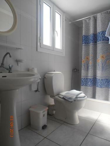 Aparthotel Iro Apartments