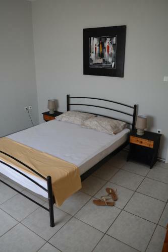 Aparthotel Iro Apartments