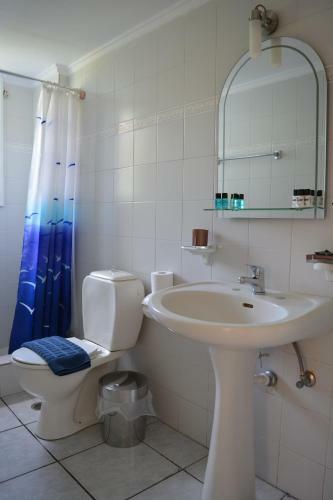 Aparthotel Iro Apartments