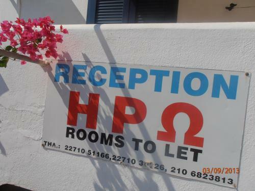 Aparthotel Iro Apartments