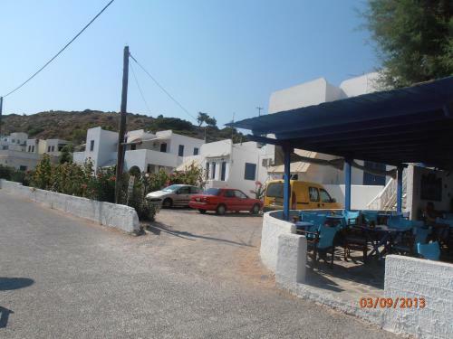 Aparthotel Iro Apartments