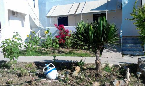 Aparthotel Iro Apartments