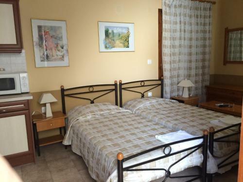 Vasilikos Apartments