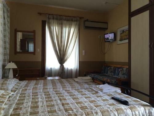 Vasilikos Apartments