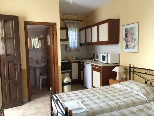 Vasilikos Apartments