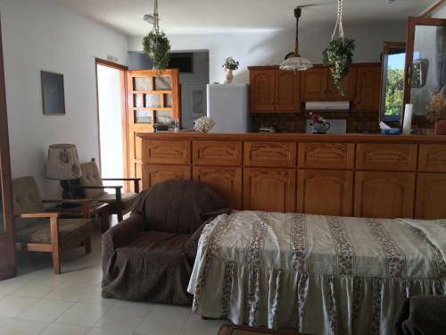 Vasilikos Apartments