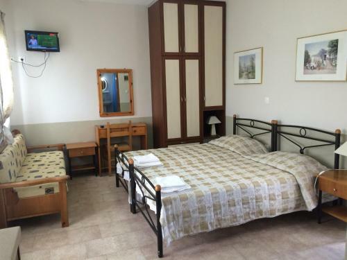 Vasilikos Apartments