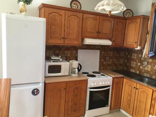 Vasilikos Apartments