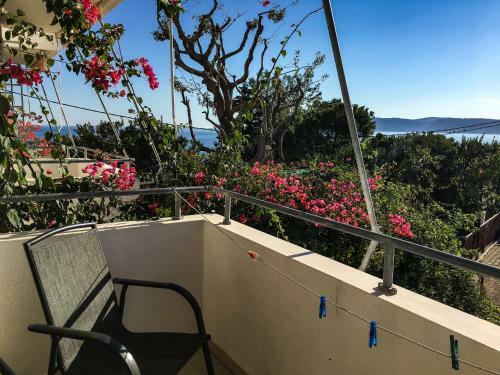 Vasilikos Apartments