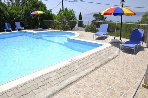 Vasilikos Apartments