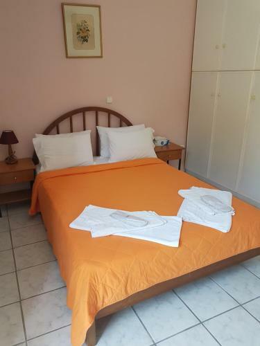 Fotini Apartments