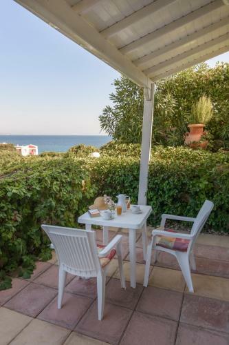 Apartamento Yolanda Studios