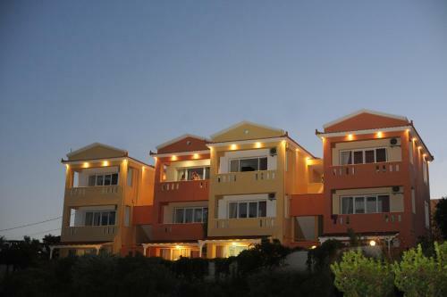 Apartamento Yolanda Studios