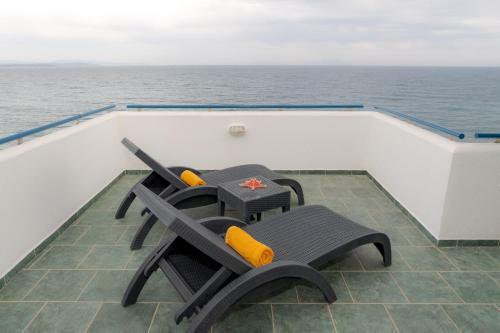 Apartamento Theoxenia Studios