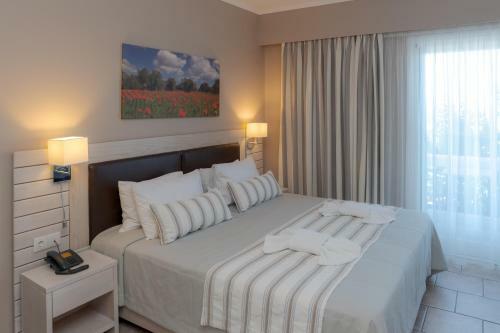 Apartamento Theoxenia Studios