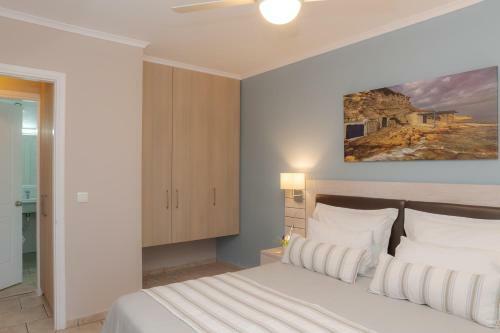 Apartamento Theoxenia Studios