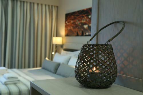 Apartamento Theoxenia Studios