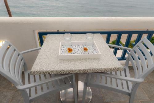 Apartamento Theoxenia Studios