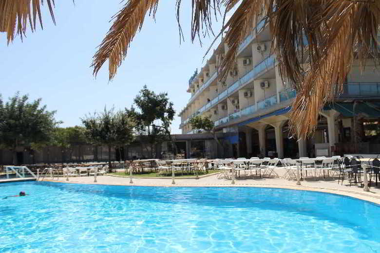 Isthmia Prime Hotel