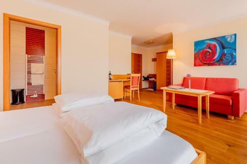 Hostal Genie�erpension Dopler - Zur Sch�nen Au