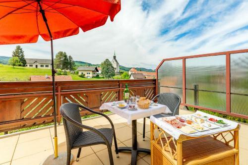 Hostal Genie�erpension Dopler - Zur Sch�nen Au