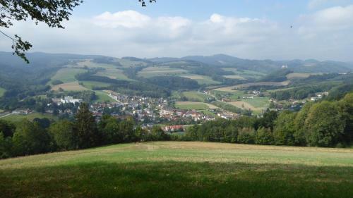 Hostal Genie�erpension Dopler - Zur Sch�nen Au