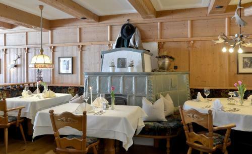 Hotel Almhof