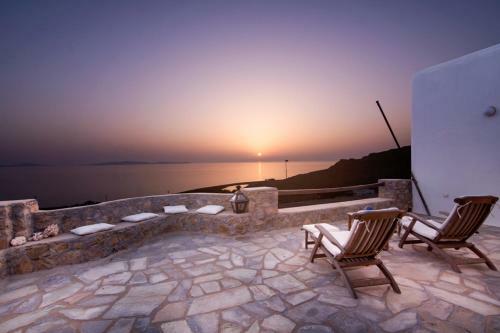 Mykonos Tradition Villas