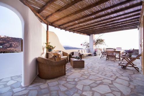 Mykonos Tradition Villas