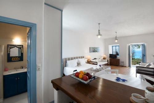 Mykonos Tradition Villas