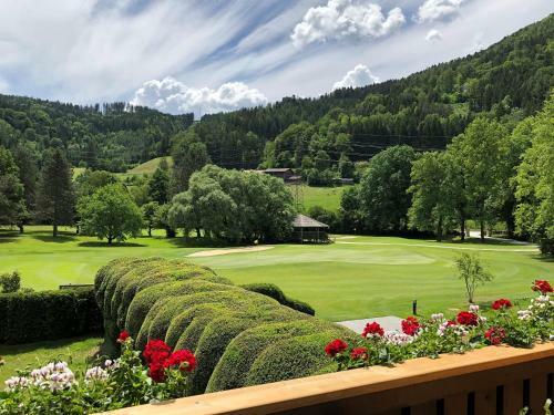 Golf Hotel Murhof